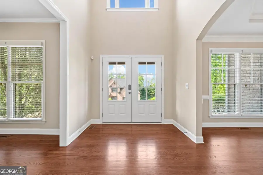 2180 Hilltop Overlook Way, Marietta, GA 30062 - #2