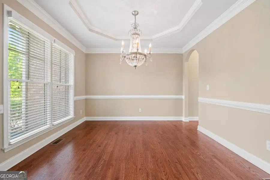 2180 Hilltop Overlook Way, Marietta, GA 30062 - #3