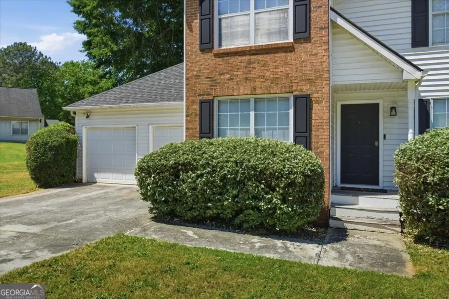 1459 Bridgewater Branch, Stone Mountain, GA 30088 - #2