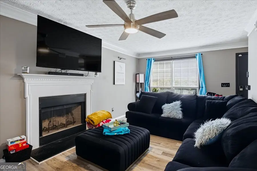 1459 Bridgewater Branch, Stone Mountain, GA 30088 - #3