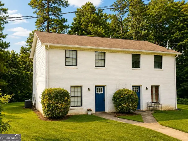 860 Tybee Court, Lawrenceville, GA 30046