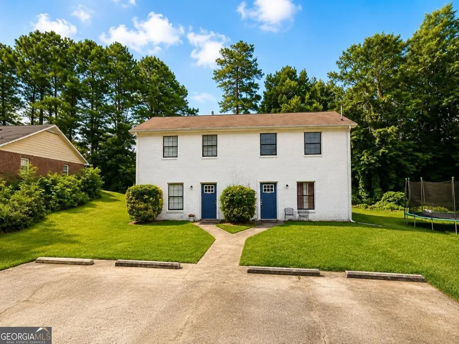 860 Tybee Court, Lawrenceville, GA 30046 - #3