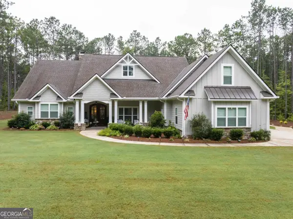 131 Hidden Lake Trail, Pine Mountain, GA 31822