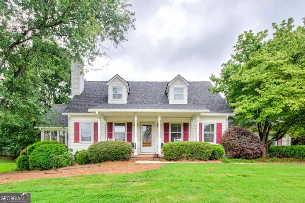 3679 Maple Forge Lane, Gainesville, GA 30504
