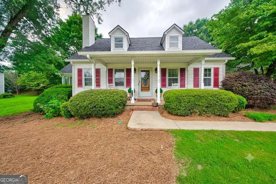 3679 Maple Forge Lane, Gainesville, GA 30504 - #2