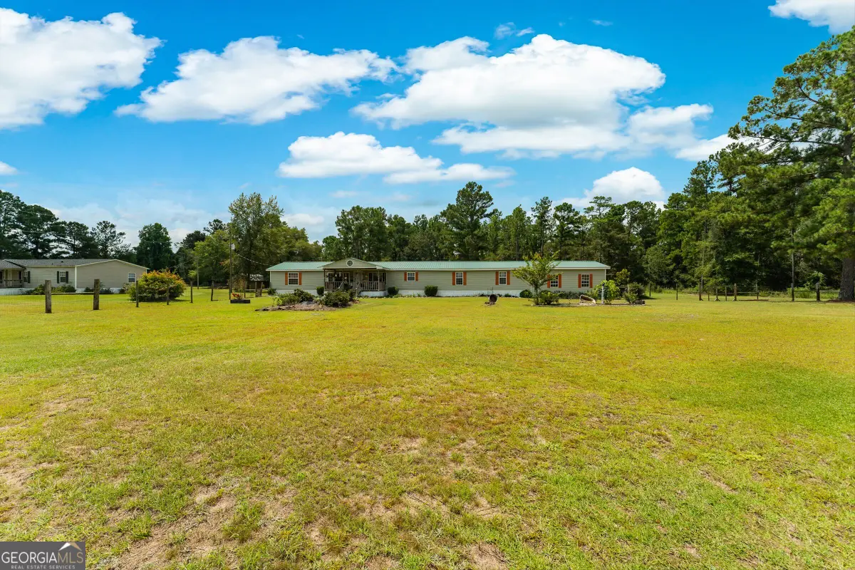 81 Island Drive, Twin City, GA 30471 - #1