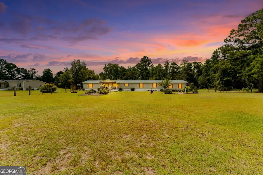 81 Island Drive, Twin City, GA 30471 - #2
