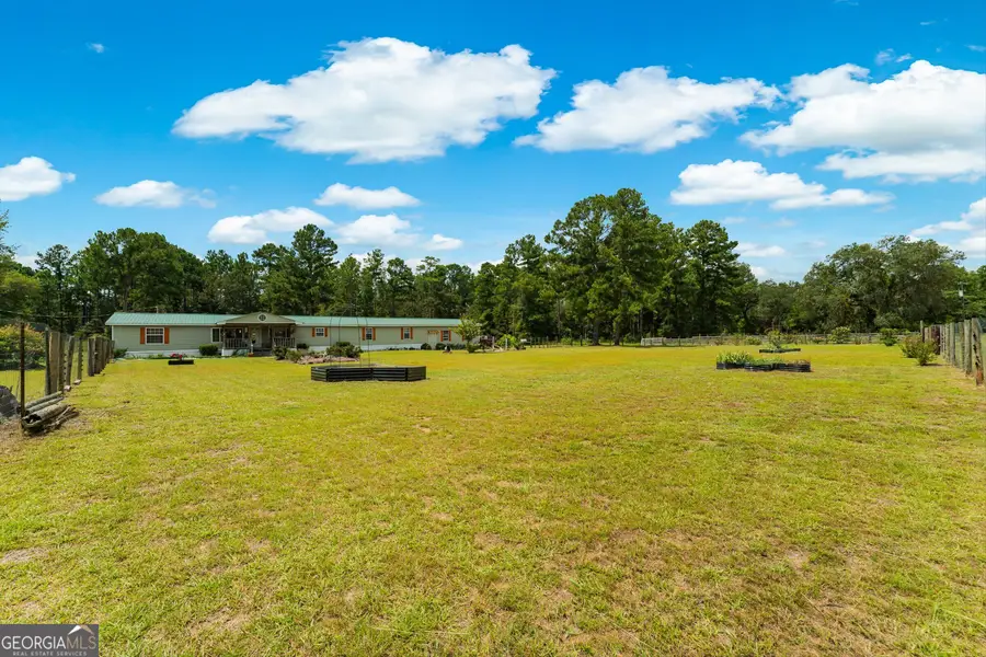 81 Island Drive, Twin City, GA 30471 - #3