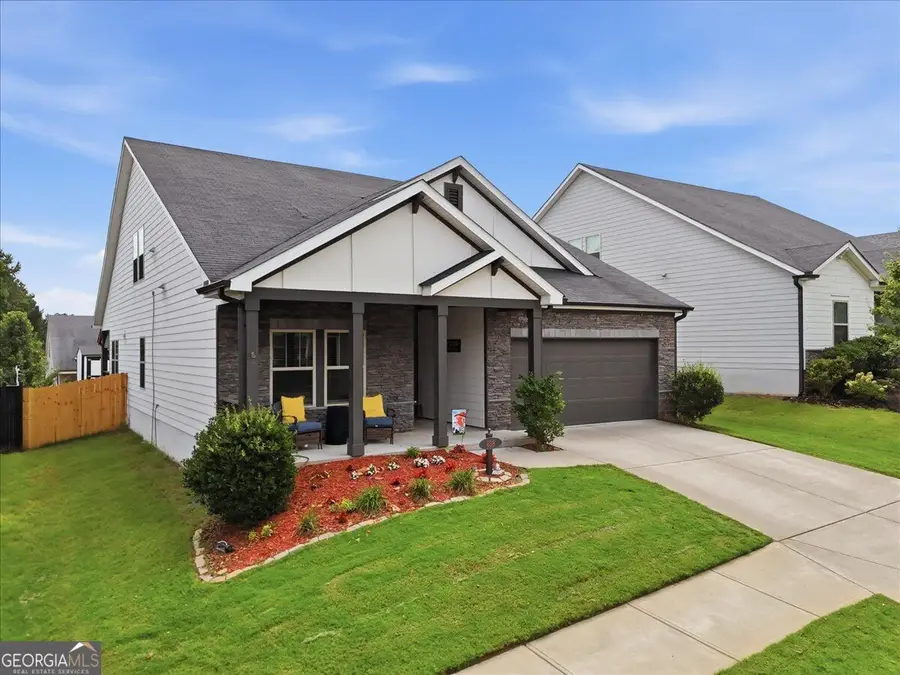 638 Valdosta Drive, Canton, GA 30114 - #2