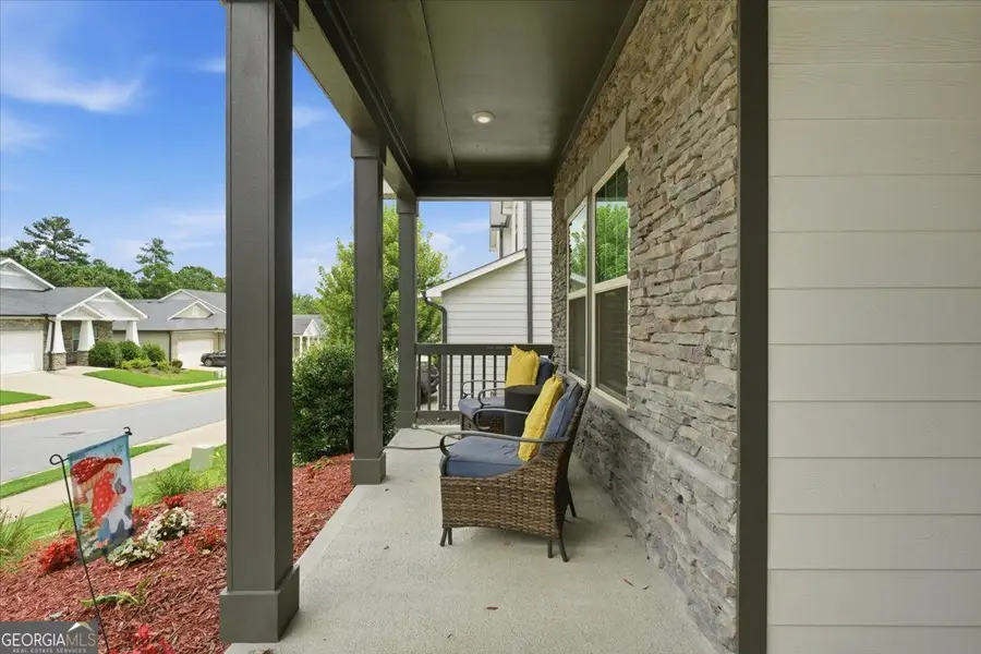 638 Valdosta Drive, Canton, GA 30114 - #3