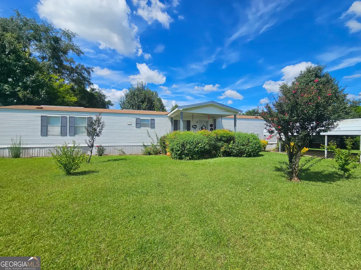 105 Bayberry Drive, Byron, GA 31008 - #1