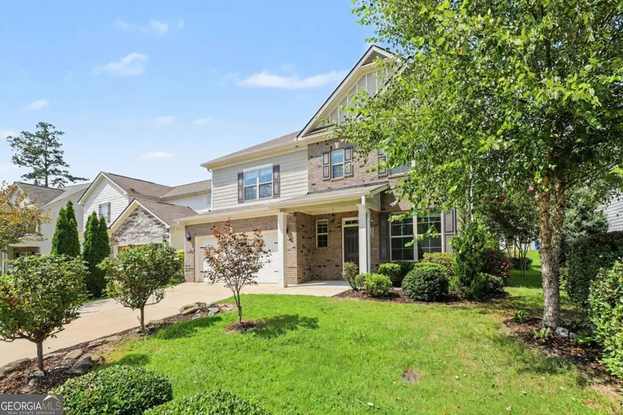 7584 Rudder Circle, Fairburn Union City, GA 30213 - #3