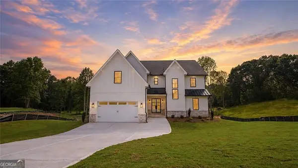 6214 Blackjack Rd, Flowery Branch, GA 30542