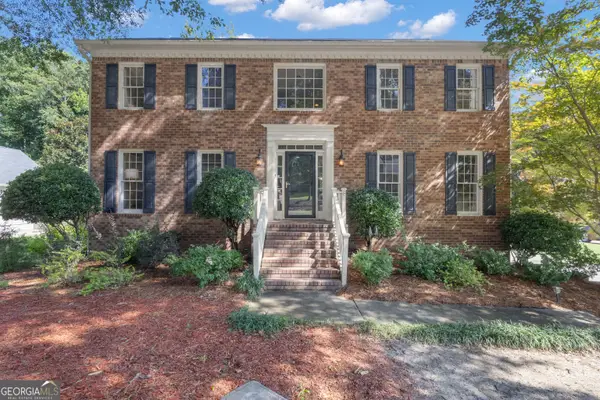 164 Cloister Drive, Peachtree City, GA 30269