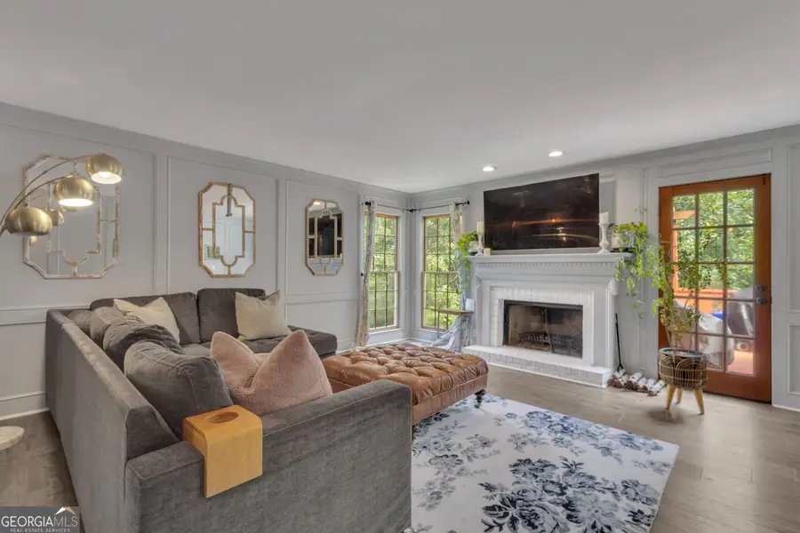 164 Cloister Drive, Peachtree City, GA 30269 - #2