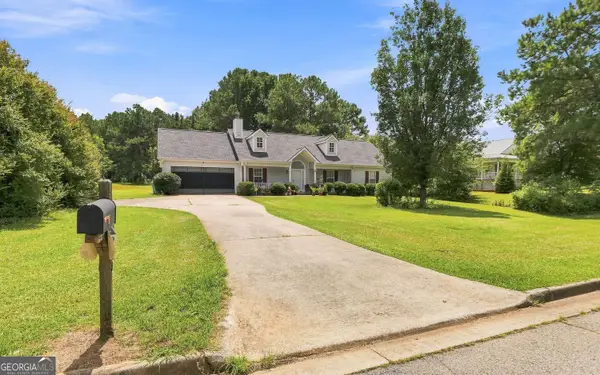 130 Morningside Drive, Jackson, GA 30233