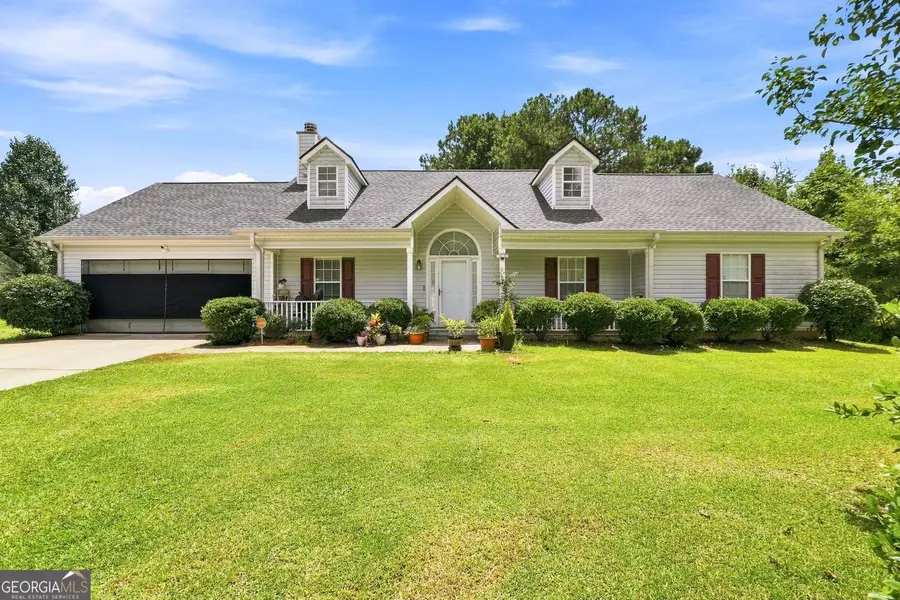 130 Morningside Drive, Jackson, GA 30233 - #2