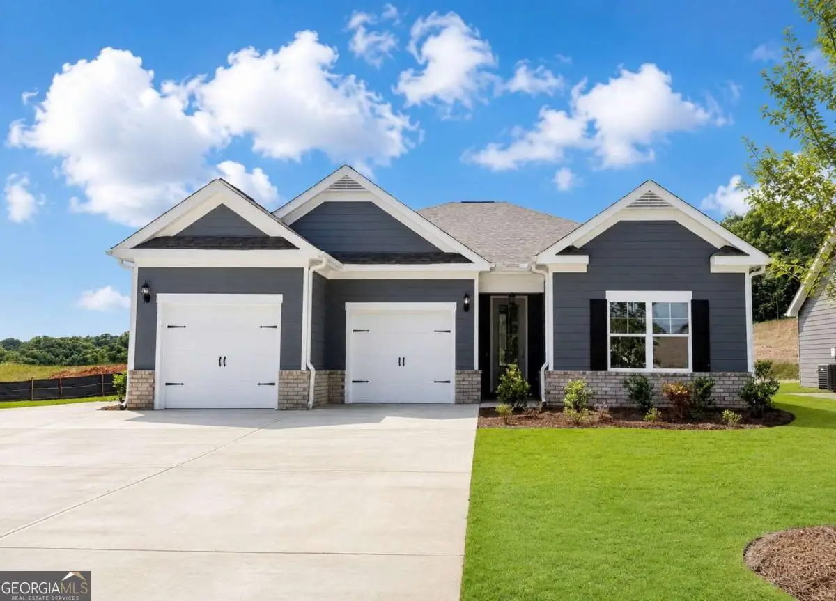 128 Classic Overlook, Homer, GA 30547 - #1