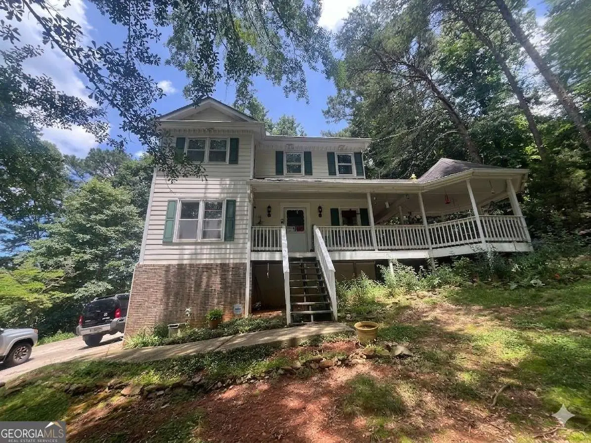 1782 Jimmy Dodd Road, Buford, GA 30518 - #1