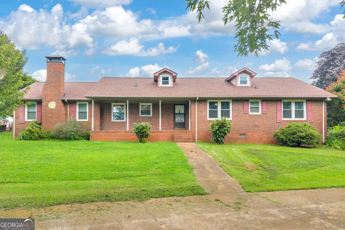 125 Smoke Rise Drive, Banks, GA 30511 - #1