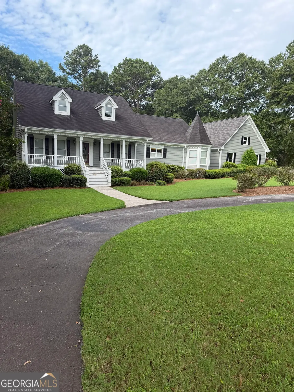 2820 Bay Ridge Dr, Loganville, GA 20052 - #1