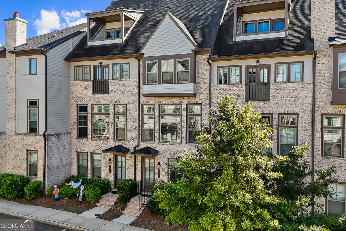 2423 Figaro Drive, Atlanta, GA 30339 - #1