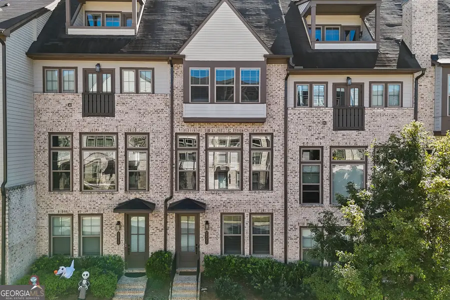 2423 Figaro Drive, Atlanta, GA 30339 - #2