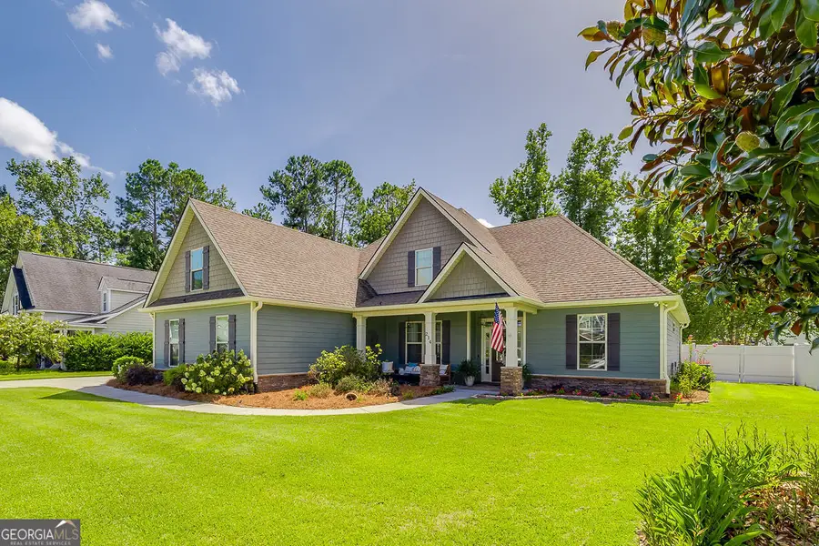 214 Blandford Way, Rincon, GA 31326 - #3