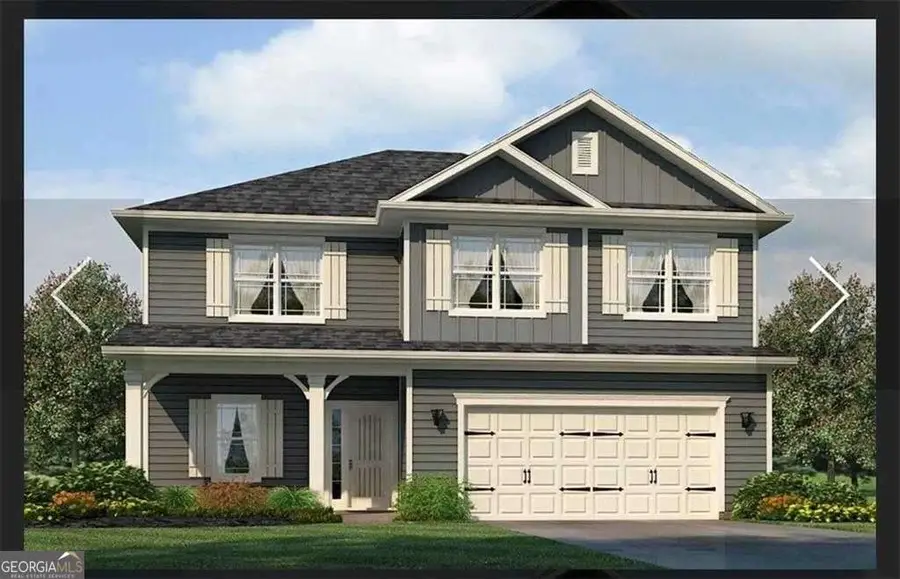 615 Bald Ridge Circle, Demorest, GA 30535 - #2