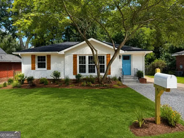 216 Austin Avenue Ne, Marietta, GA 30060