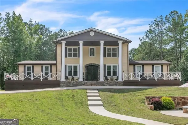 5477 Dukes Road, Douglasville, GA 30135