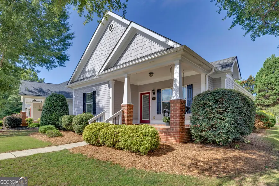 165 Pratt Drive, Covington, GA 30014 - #3