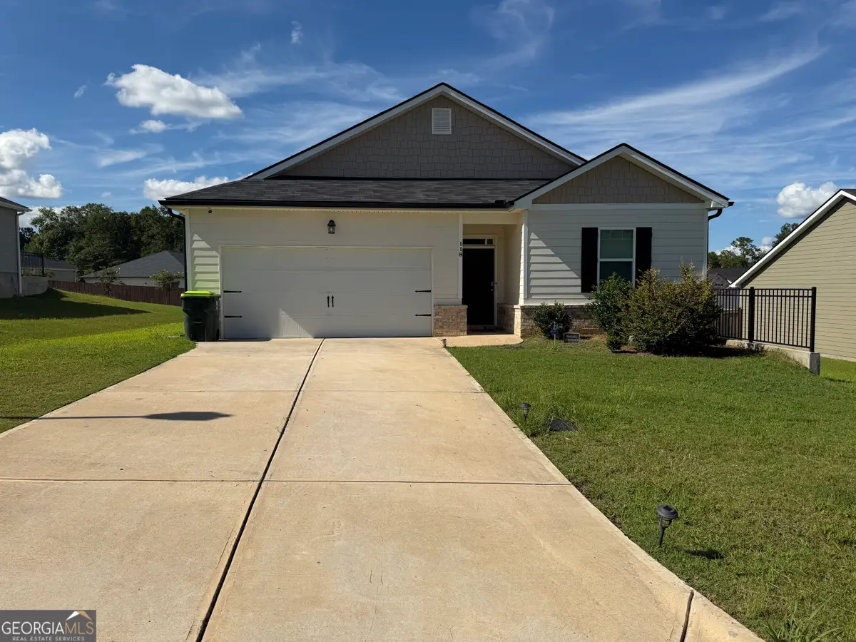 118 Taylor Woods Court, Bonaire, GA 31005 - #1
