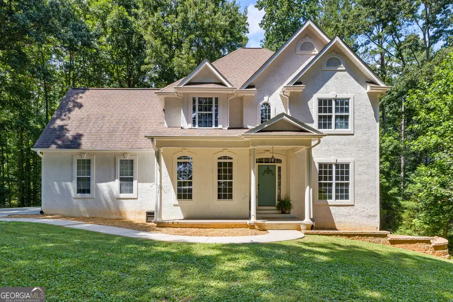 80 Hamstead Park Drive, Sharpsburg, GA 30277 - #3