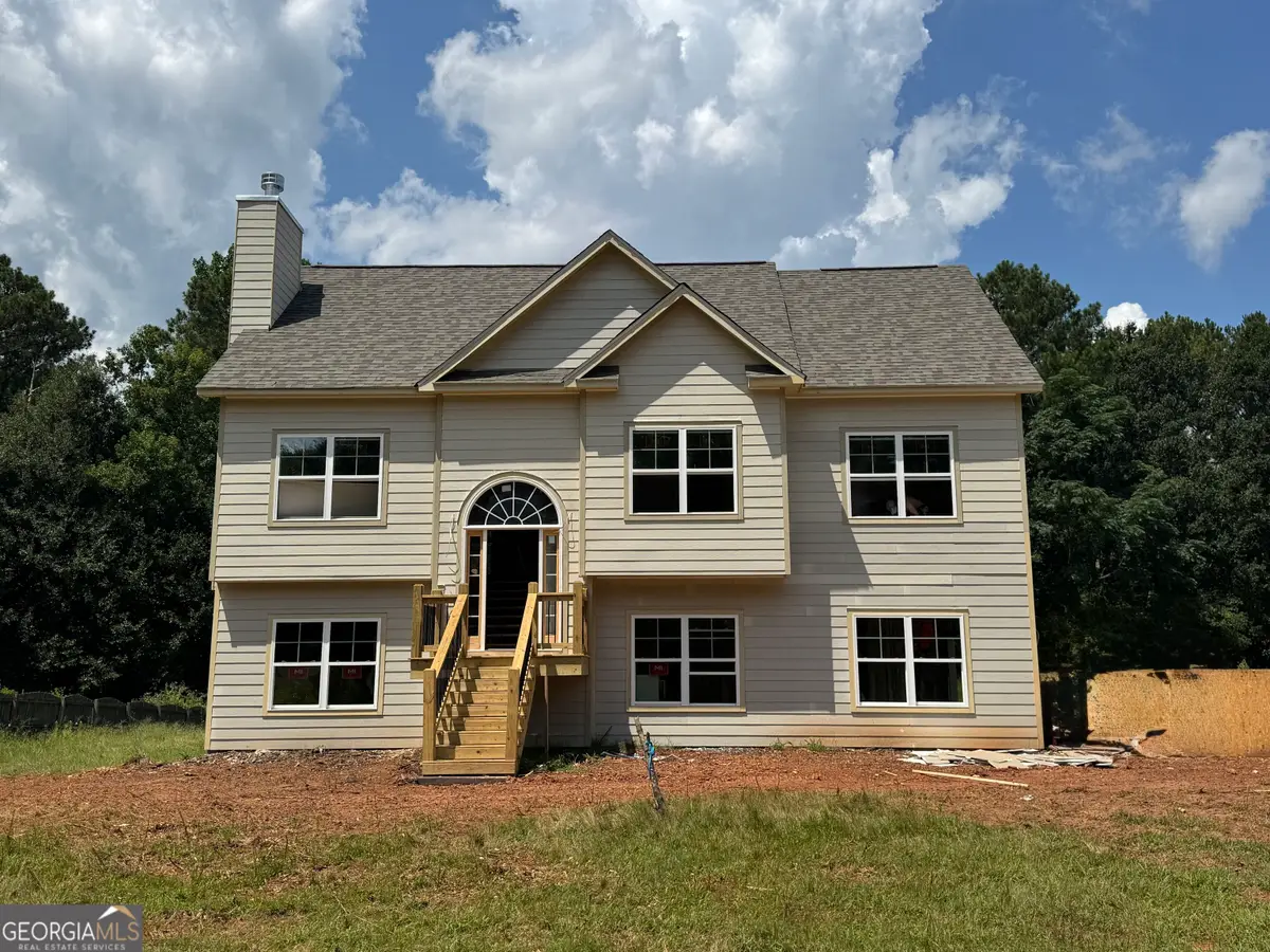 326 Dylan Way, McDonough, GA 30252 - #1