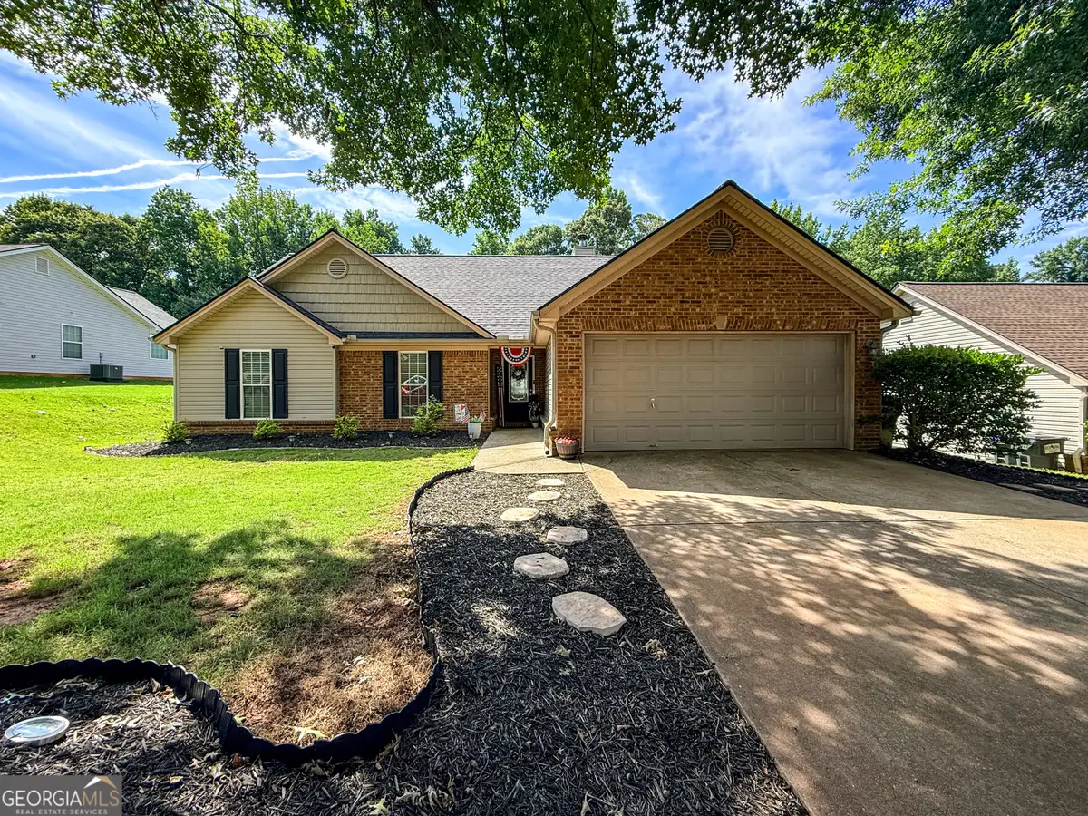 255 River Mist Circle, Jefferson, GA 30549 - #1
