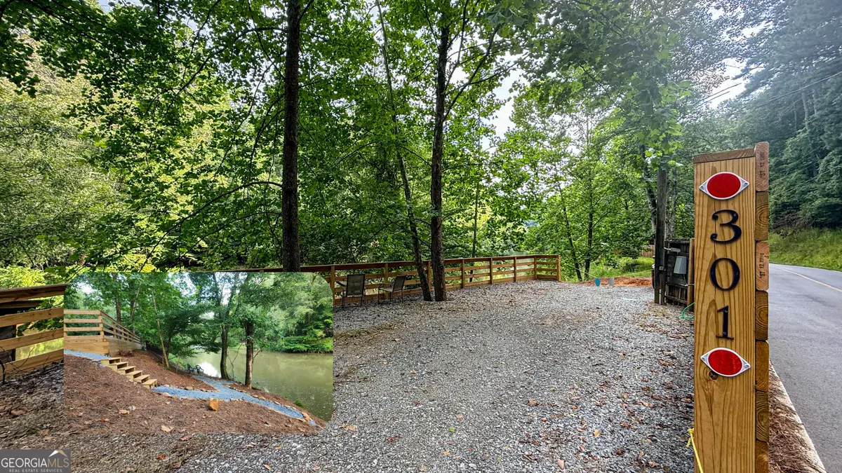 301 Ogden Drive, Ellijay, GA 30540 - #1
