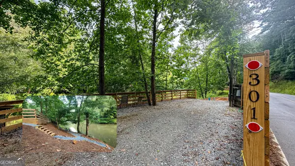 301 Ogden Drive, Ellijay, GA 30540