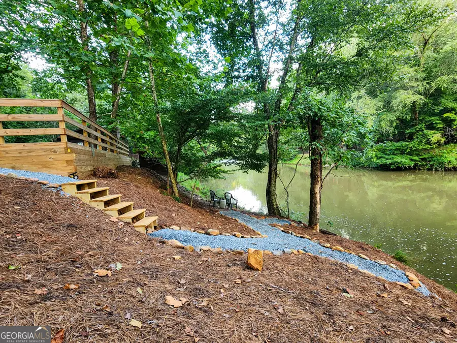 301 Ogden Drive, Ellijay, GA 30540 - #2