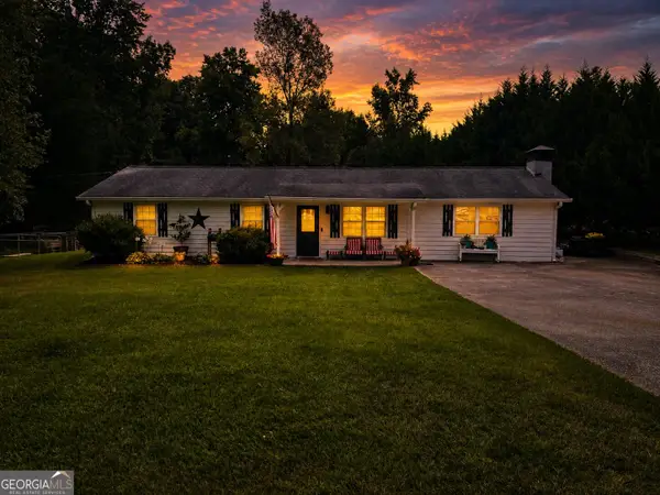 7590 Post Road, Winston, GA 30187