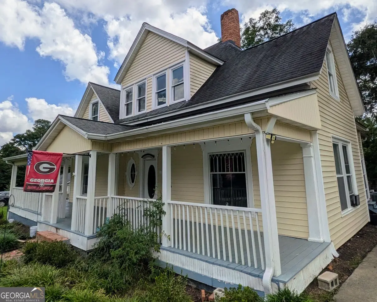 231 Bowers Street, Royston, GA 30662 - #1