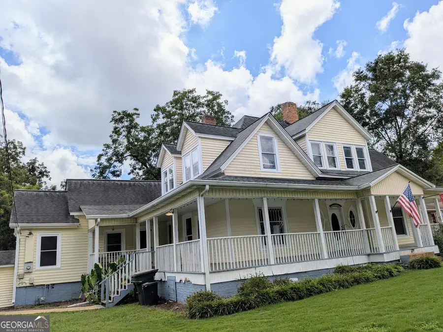 231 Bowers Street, Royston, GA 30662 - #3