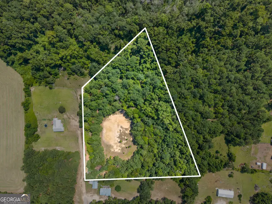 0 Halcyondale Road, Sylvania, GA 30467 - #2