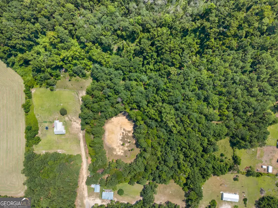 0 Halcyondale Road, Sylvania, GA 30467 - #3