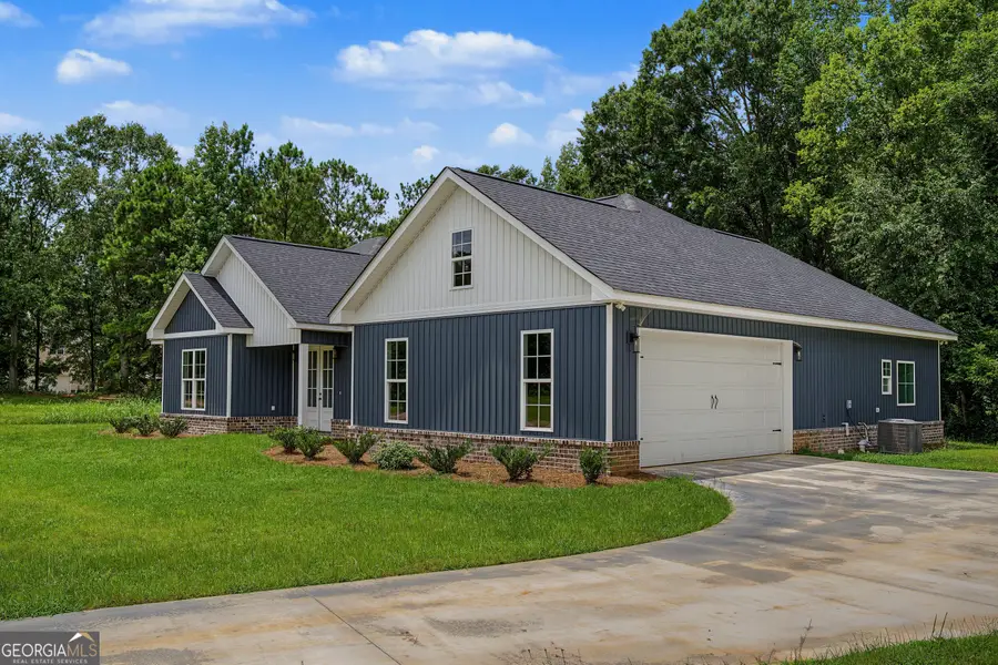 1129 Mulberry Place, Dudley, GA 31022 - #2