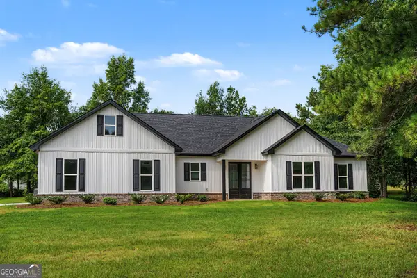 1161 Mulberry Place, Dudley, GA 31022