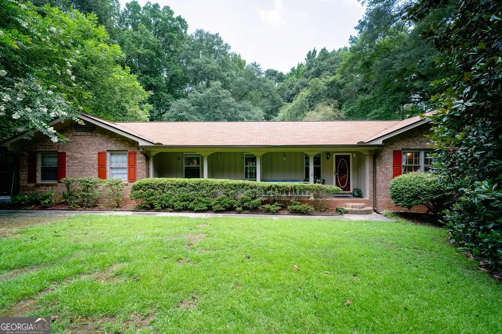 100 Melody Lane, Fayetteville, GA 30215 - #1