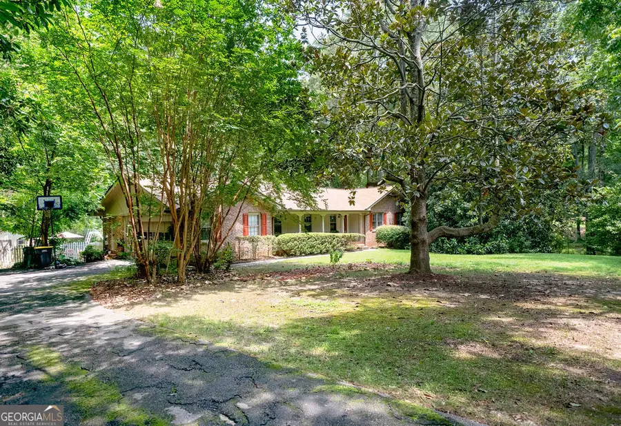 100 Melody Lane, Fayetteville, GA 30215 - #3