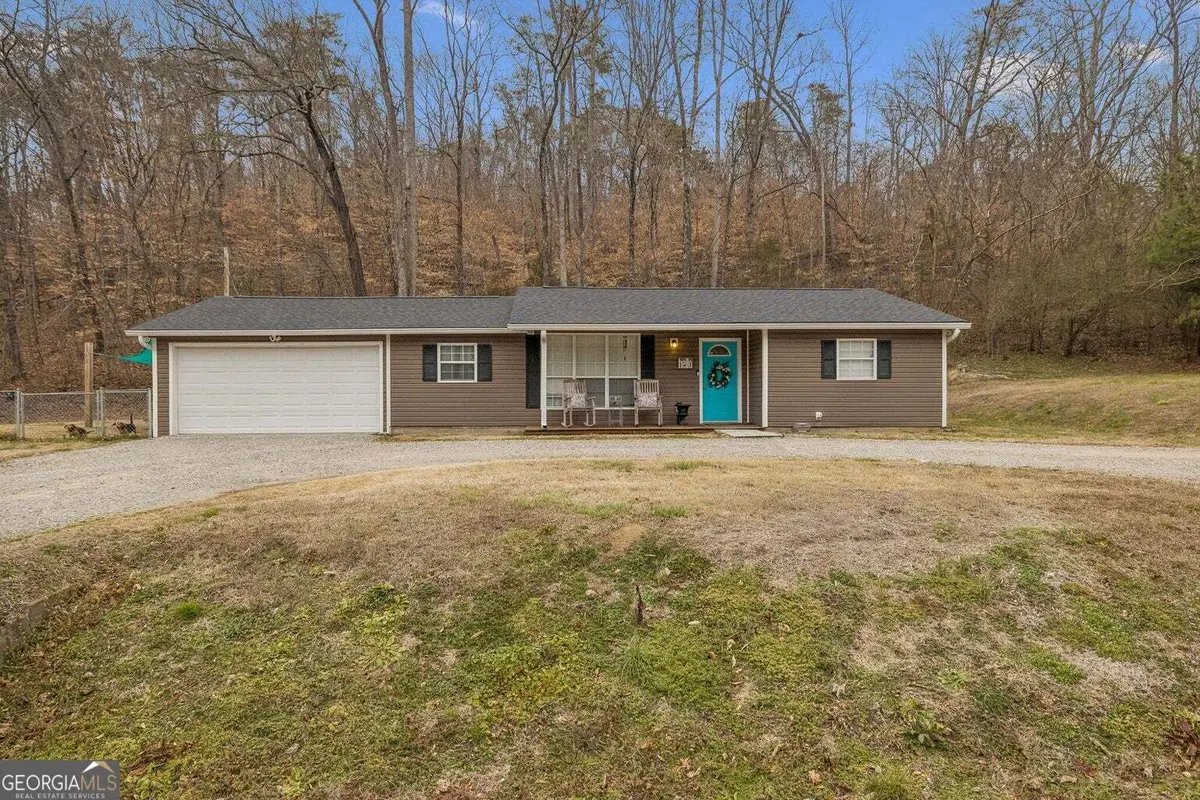 3774 Mount Pisgah Road, Ringgold, GA 30736 - #1