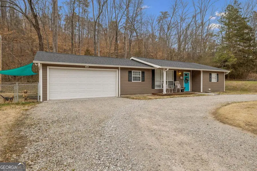 3774 Mount Pisgah Road, Ringgold, GA 30736 - #3